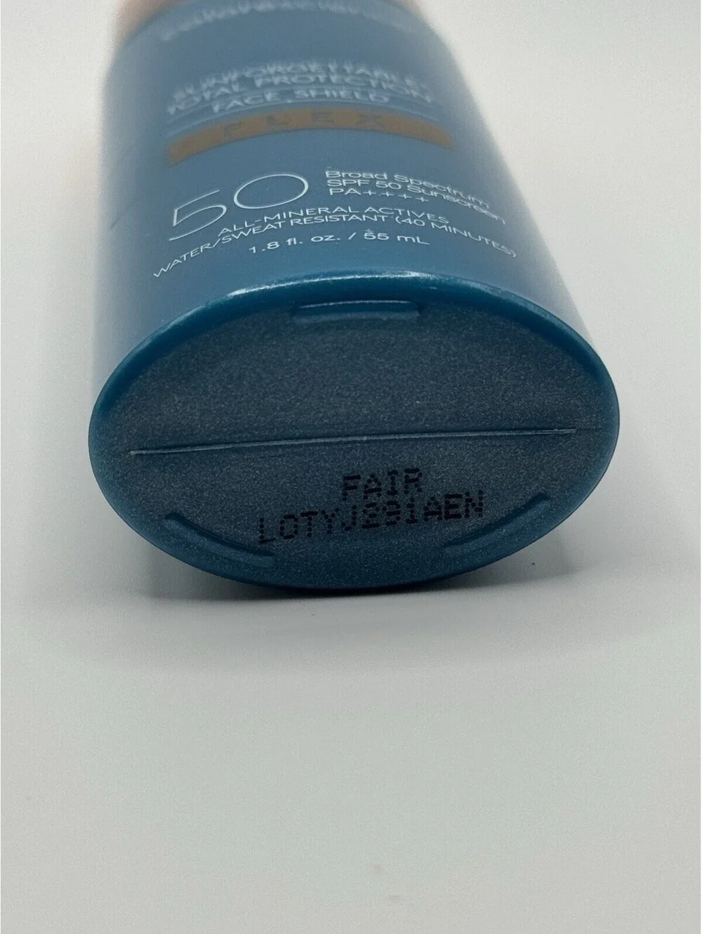 Colorescience Sunforgettable Flex Total Protection Face Shield SPF 50 Fair